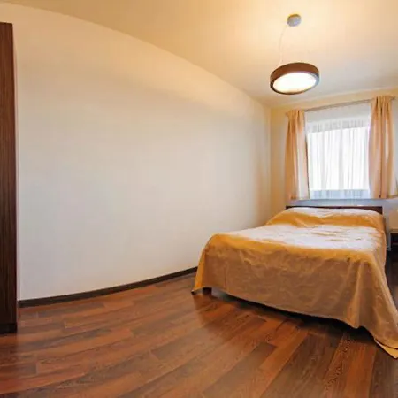 Foka, Sun & Snow Διαμέρισμα