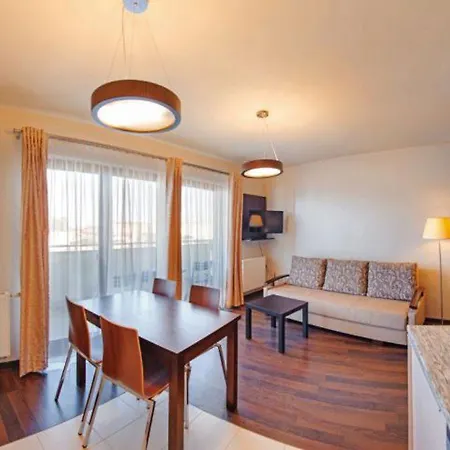 Διαμέρισμα Foka, Sun & Snow