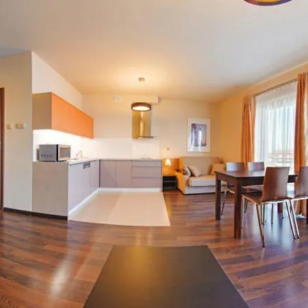 Διαμέρισμα Foka, Sun & Snow Hel