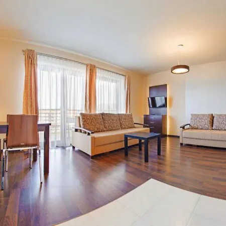 Foka, Sun & Snow Διαμέρισμα