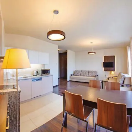 Διαμέρισμα Foka, Sun & Snow Hel