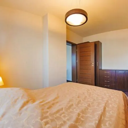 Foka, Sun & Snow Διαμέρισμα *