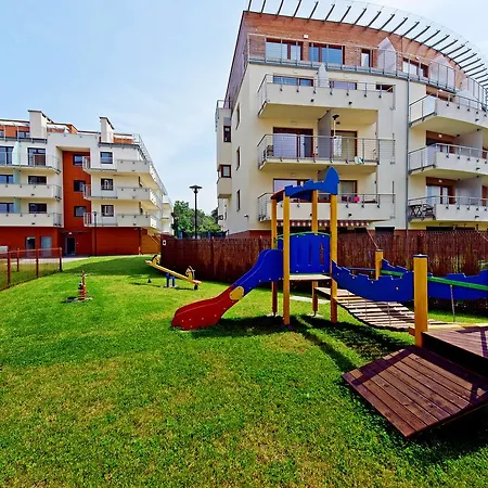 Διαμέρισμα Foka, Sun & Snow Hel