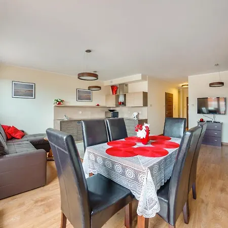 Foka, Sun & Snow Διαμέρισμα *