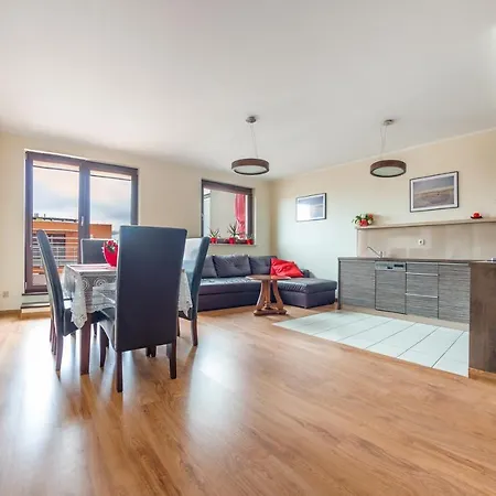 Foka, Sun & Snow Διαμέρισμα Hel