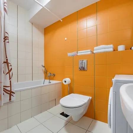 Διαμέρισμα Foka, Sun & Snow