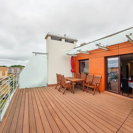 Foka, Sun & Snow Διαμέρισμα