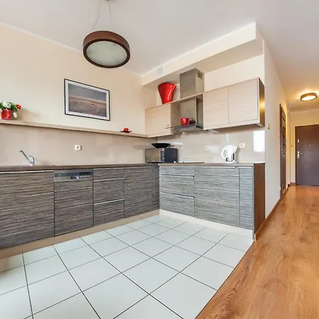 Foka, Sun & Snow Διαμέρισμα