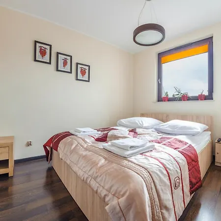 Apartament Sun&snow Foka Hel