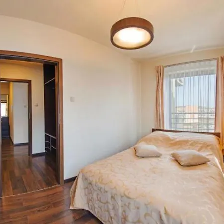 Διαμέρισμα Foka, Sun & Snow *