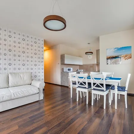 Apartamenty Sun&Snow Foka *