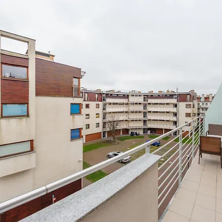 Apartamenty Sun&Snow Foka