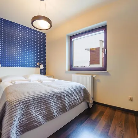 Apartamenty Sun&Snow Foka * Hel