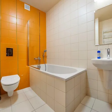 Διαμέρισμα Foka, Sun & Snow