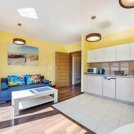 Foka, Sun & Snow Διαμέρισμα *