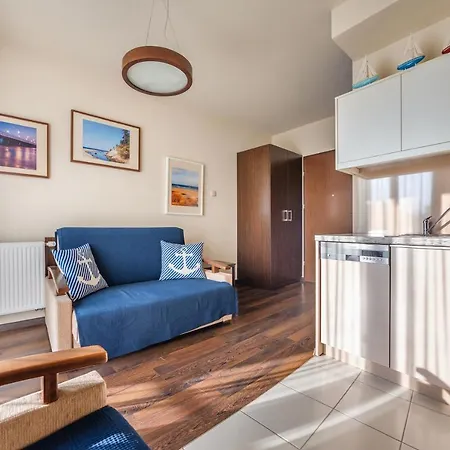 Apartmán Foka, Sun & Snow *