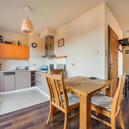 Apartmán Sun & Snow, Foka Hel
