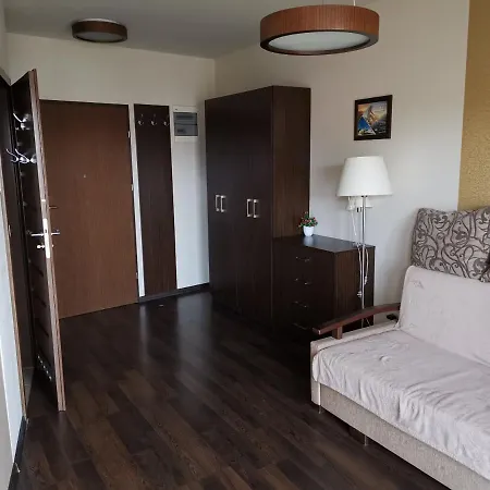 Appartement Sun & Snow Foka - Zielona Okolica, Blisko Plazy, Blisko Portu, Plac Zabaw
