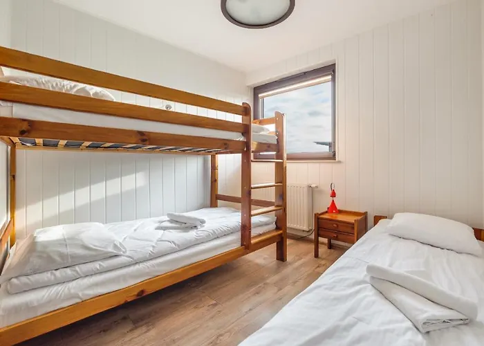 Apartmán Foka, Sun & Snow *