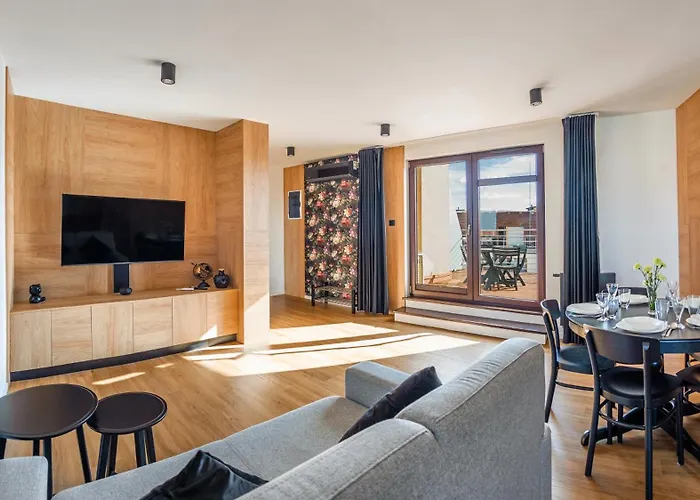 Apartmán Foka, Sun & Snow Hel