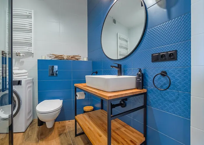 شقة Foka, Sun & Snow *