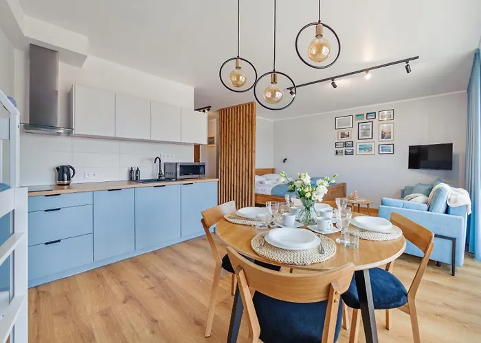 شقة Foka, Sun & Snow