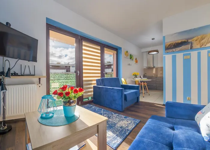 Foka, Sun & Snow شقة هيل