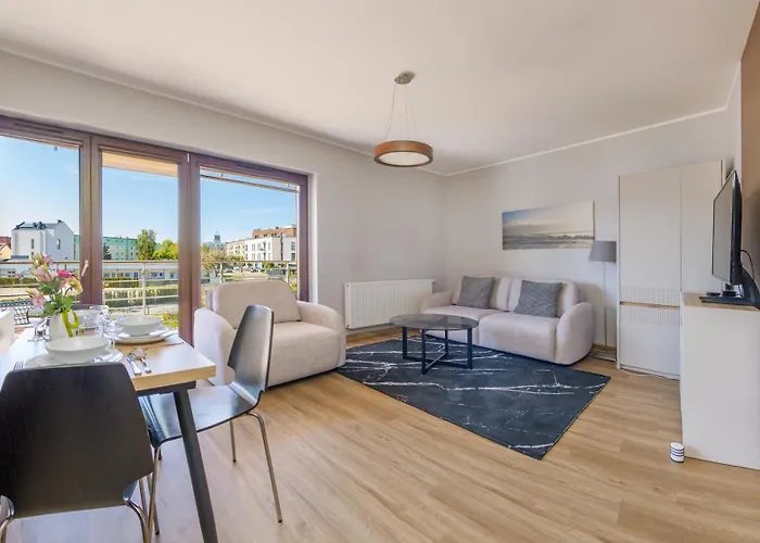 Apartmán Foka, Sun & Snow *