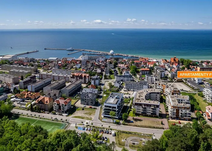 Foka, Sun & Snow Apartmán *