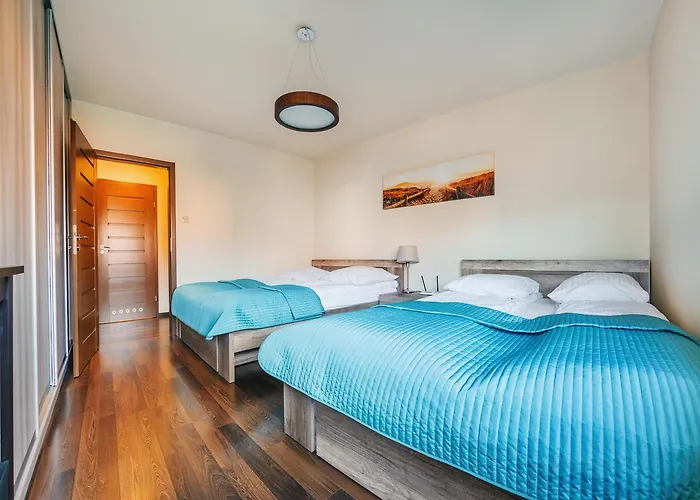 Apartmán Foka, Sun & Snow *