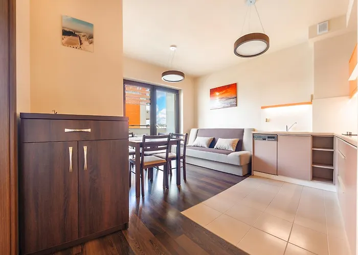 شقة Foka, Sun & Snow هيل