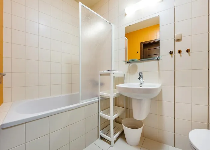 Foka, Sun & Snow Apartmán *