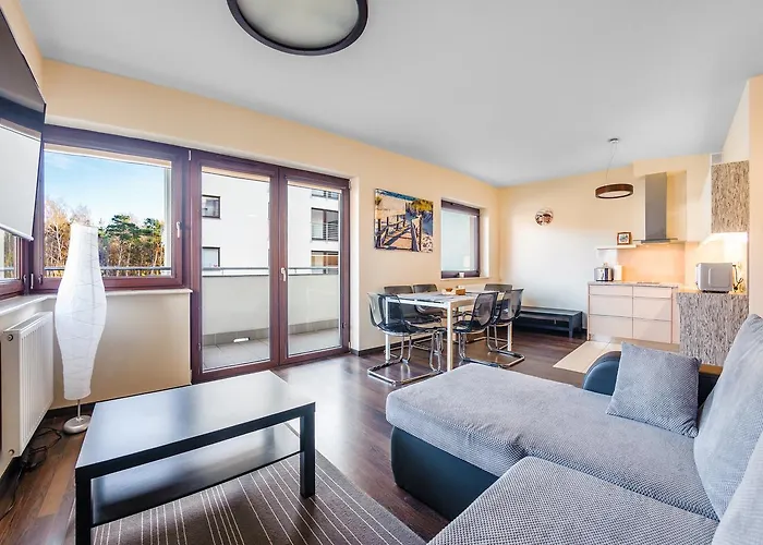 Apartmán Foka, Sun & Snow