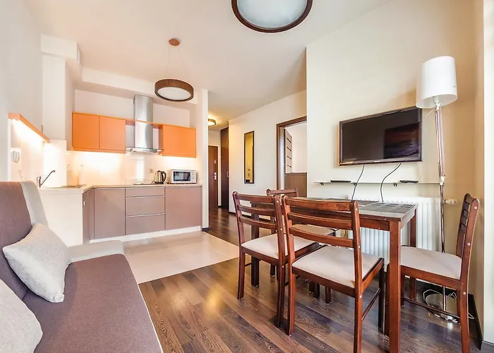 Apartmán Foka, Sun & Snow Hel