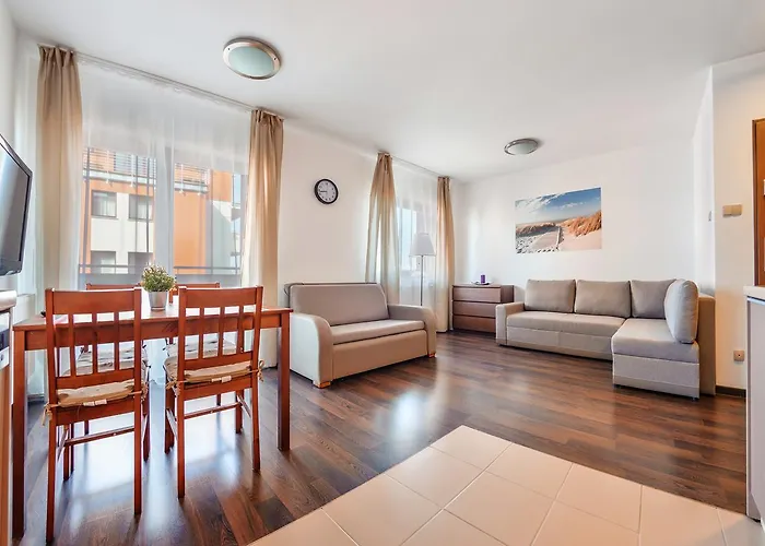 شقة Foka, Sun & Snow