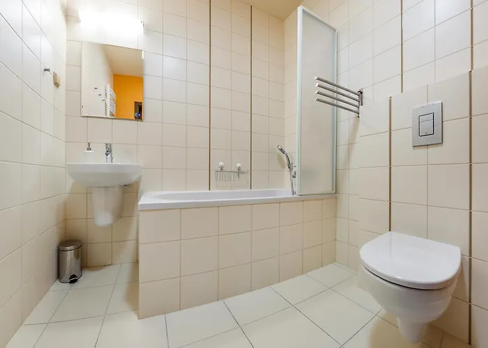 شقة Foka, Sun & Snow هيل