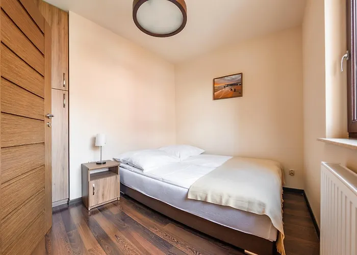 Foka, Sun & Snow شقة هيل