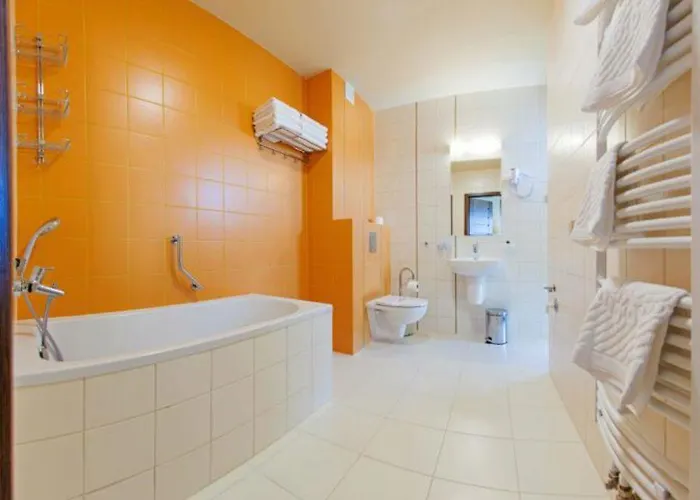 Apartmán Foka, Sun & Snow