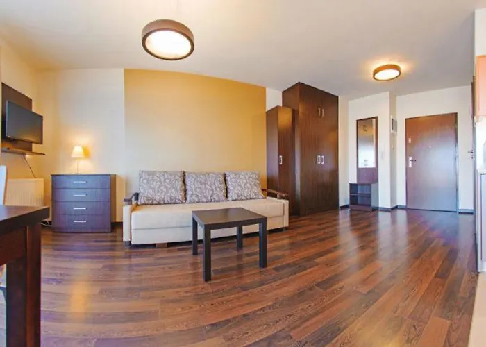 Foka, Sun & Snow Apartmán *