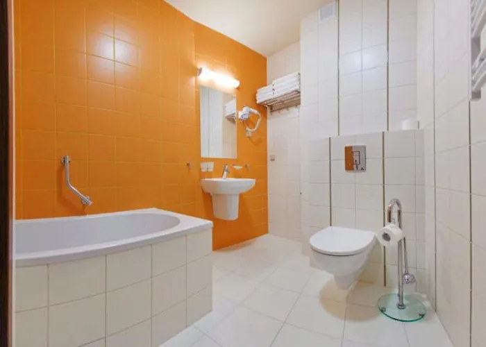 Foka, Sun & Snow شقة هيل