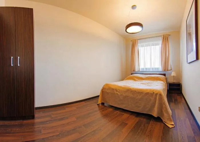 Foka, Sun & Snow Apartmán