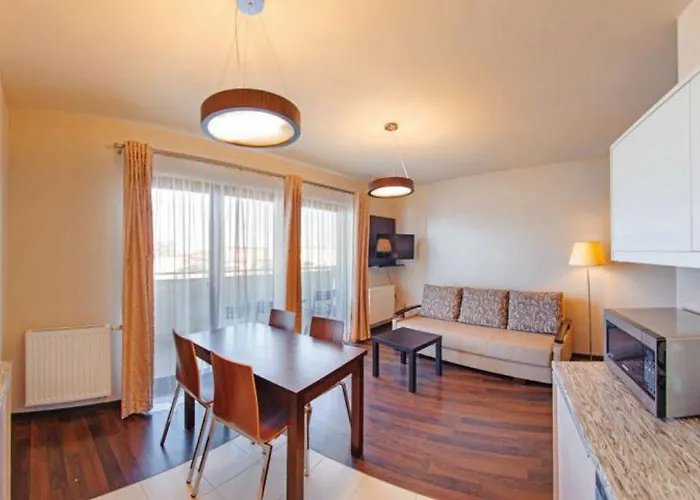 شقة Foka, Sun & Snow