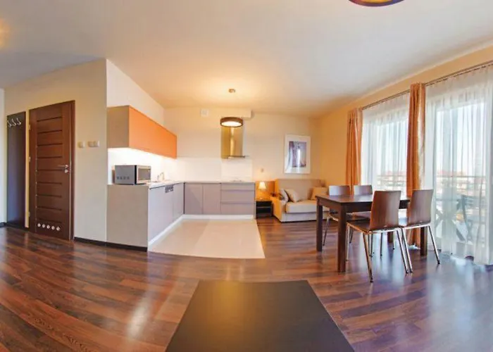 شقة Foka, Sun & Snow هيل