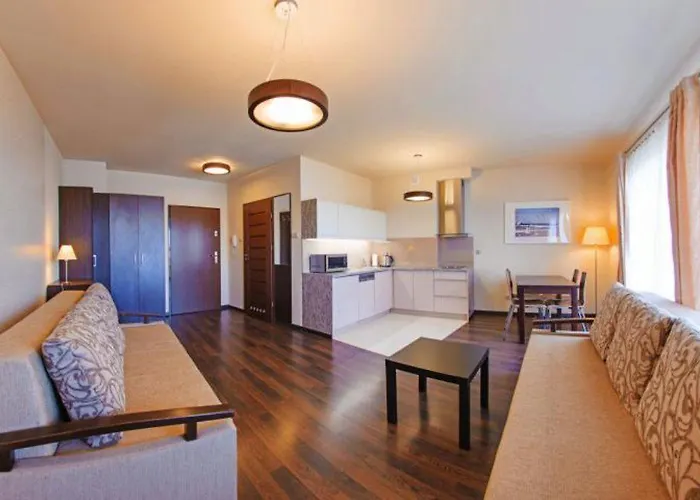 Apartmán Foka, Sun & Snow Hel