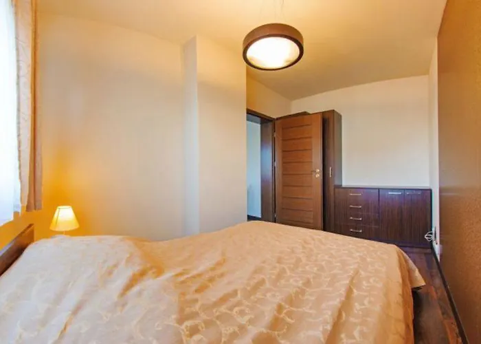 Foka, Sun & Snow Apartmán *