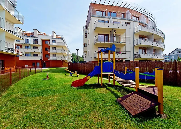 Apartmán Foka, Sun & Snow Hel