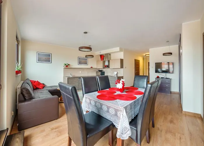 Foka, Sun & Snow شقة *