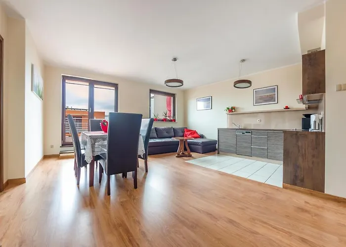 Foka, Sun & Snow شقة هيل