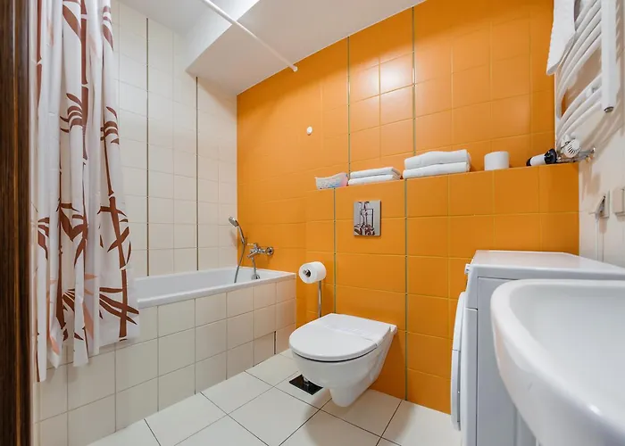 شقة Foka, Sun & Snow