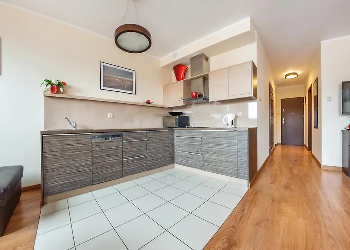 Foka, Sun & Snow Apartmán